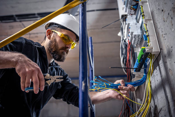 Best Commercial Electrician Services  in Hawaiian Beaches, HI