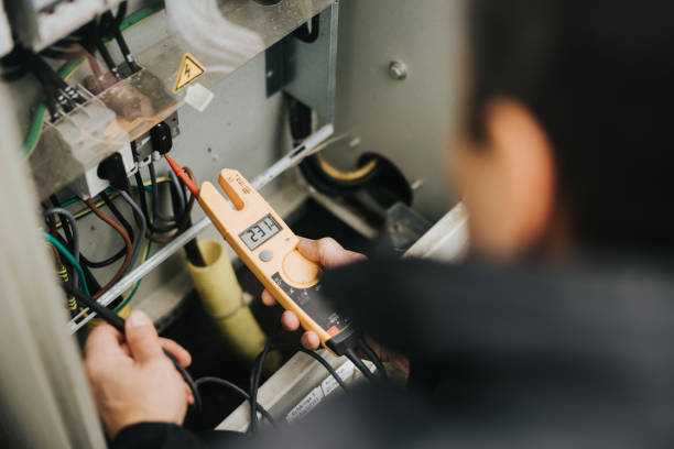Best Electrical Troubleshooting Services  in Hawaiian Beaches, HI