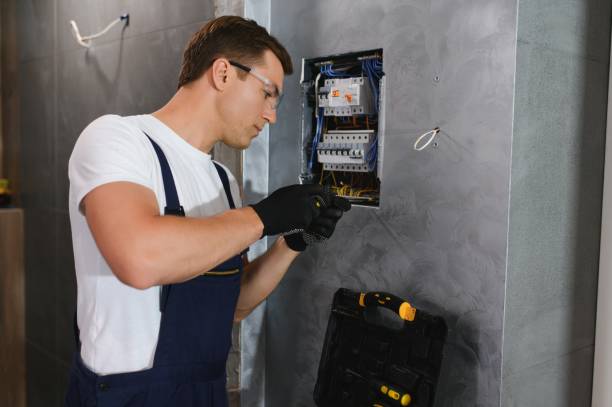 Best Affordable Electrical Installation  in Hawaiian Beaches, HI