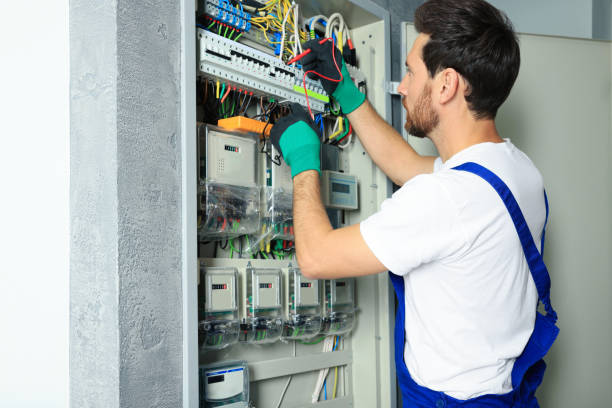Best Electrical Contractors for Businesses  in Hawaiian Beaches, HI