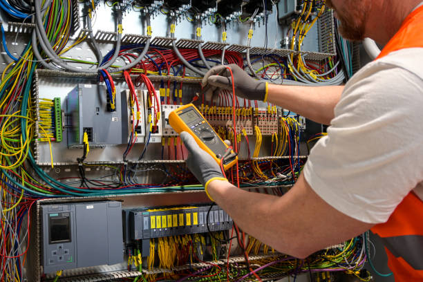 Best Emergency Electrical Repair  in Hawaiian Beaches, HI