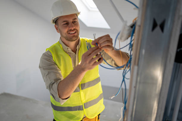 Best Electrical Installation Contractor  in Hawaiian Beaches, HI